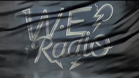 White Excellence Radio