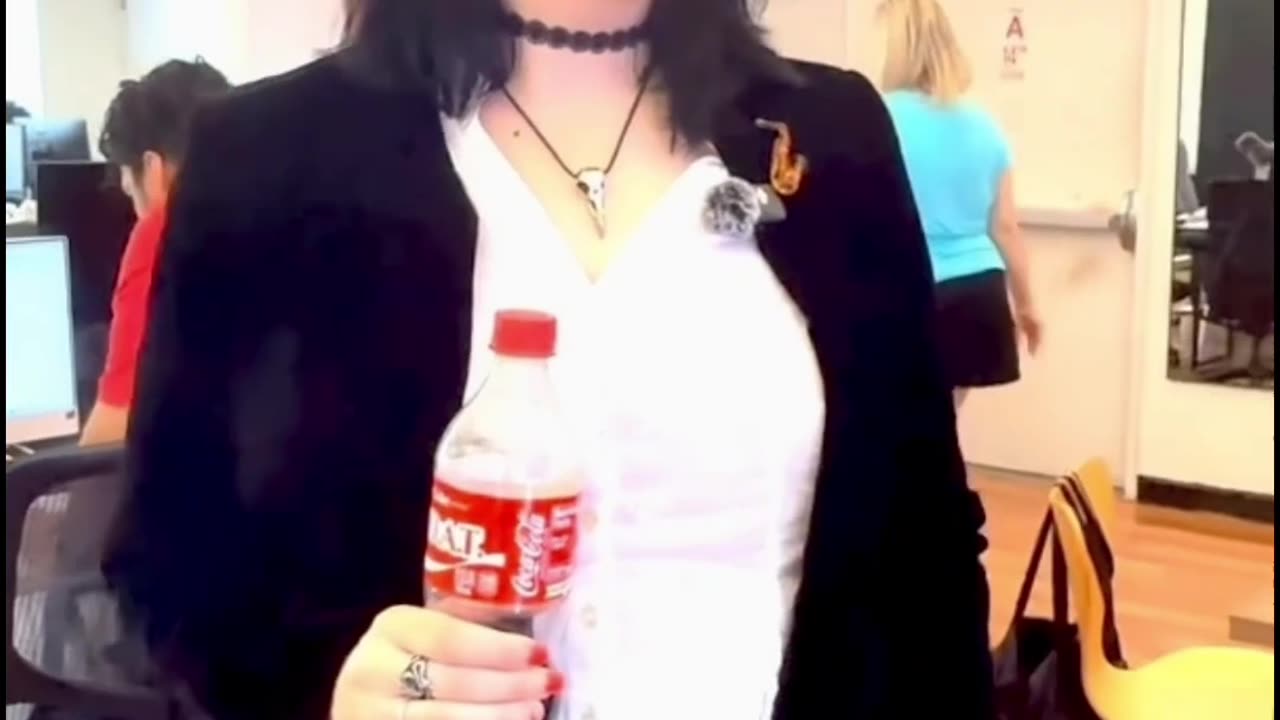 There’s a surprise…wait for it!