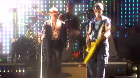 Mofo...I Will Follow - U2 (live)