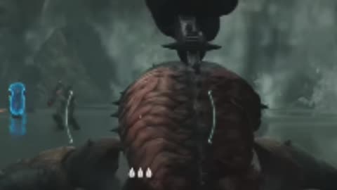 DOOM IN A NUTSHELL
