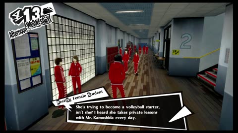 Persona 5 Royal All Endings Challenge (NG Mode)