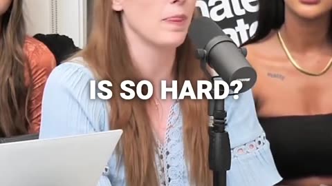 She Thinks It Is Easy For An Average Guy To Get 150+ Bodies