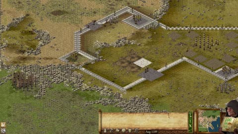 Stronghold