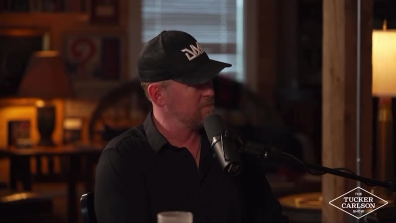 They Said, “You’re Not Even Allowed to Talk About What You Think You Saw Here”