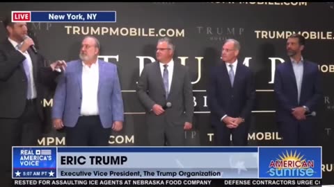 Don Jr ROASTED Over Trump Family's Latest SCAM