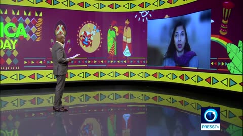 Africa Today: Iran-Algeria alliance