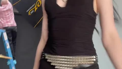 Your singer tgirl
