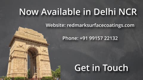Red Mark Delhi Launch