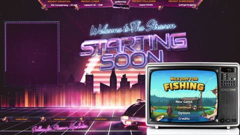Heeeeeere Fishy Fishy Fishyyyyyyy! ~ !rmpraskl