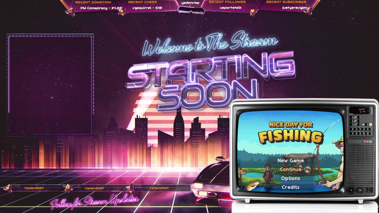 Heeeeeere Fishy Fishy Fishyyyyyyy! ~ !rmpraskl