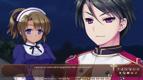 Hello Lady! Complete Edition #2_Natsume In Another World_