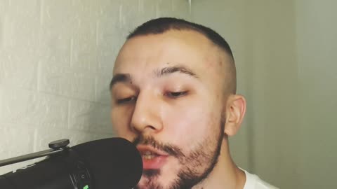 “The devil came to him in human form”