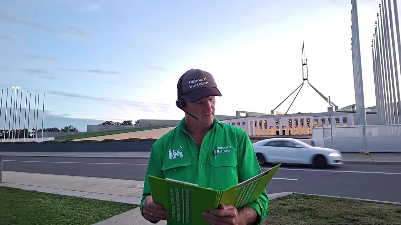 Report on politicians discussing the Racial Discrimination Act - Part 1 - 2/11/2025