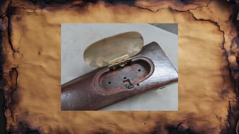 U.S. Model 1817 Flintlock Rifle — Nathan Starr & Son (1841) | Eisel Armory