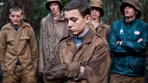 Vertigo Politix: White Gen0cide [mirror]