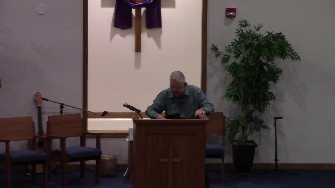 CBC Message 7/20/25