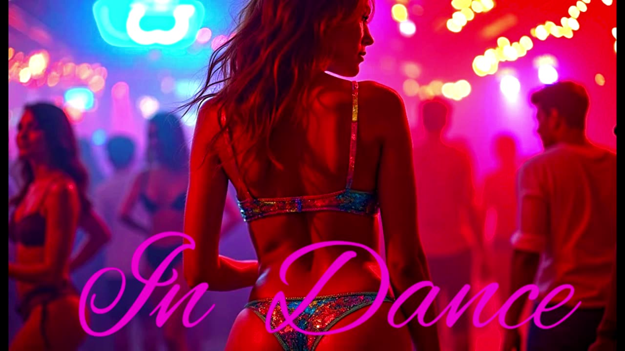 POP MUSIC. Song In the Dance.