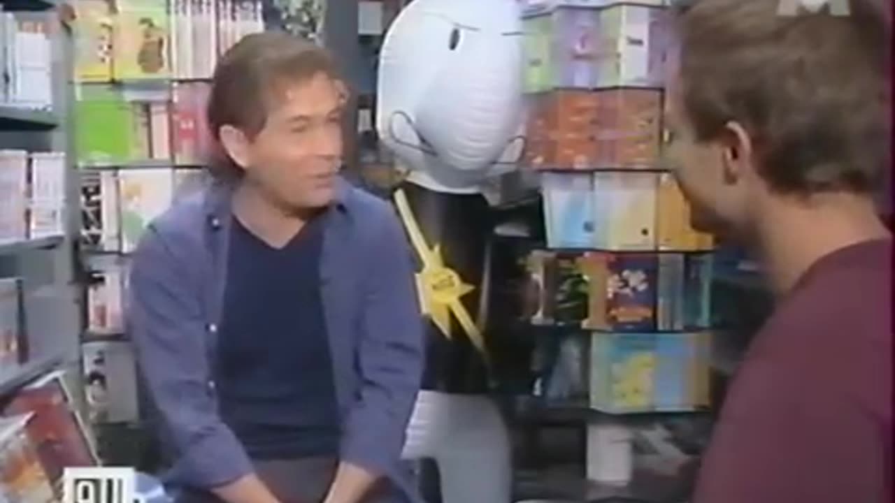 90 à l'heure (2002)