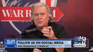 Bannon: You Have To Fire TODAY, All The Deadbeats At The Census Bureau