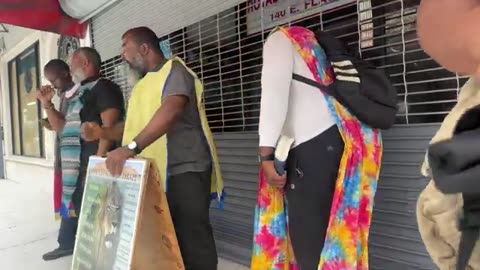 GMSmia spiritual shekels ba is live!