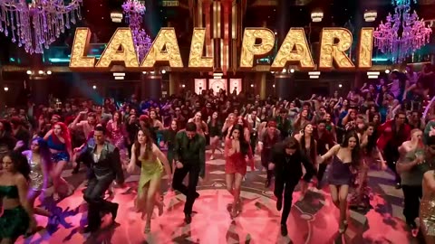 Lal pari funny video