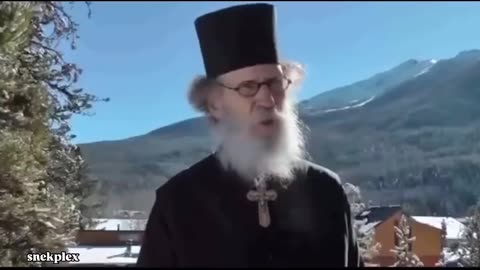 Rabbi speaks to the world