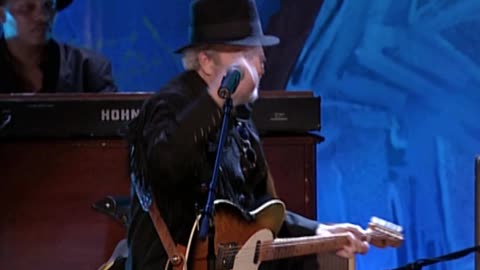 Ramblin' Fever (Merle Haggard song) - Willie Nelson, Toby Keith & Joe Walsh (live)