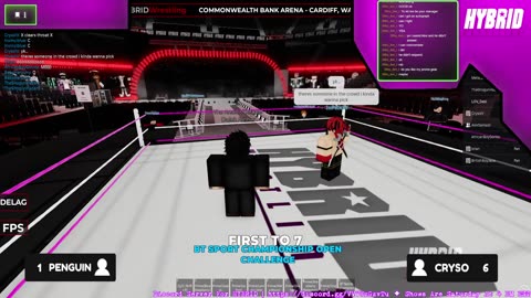 HYBRID ◇ 24 May 25