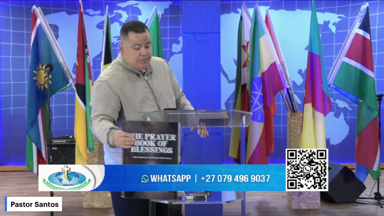 MORNING PRAYER , 8 AM