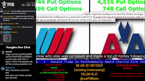 Patriots' Soapbox NEWS - LIVE 24/7!