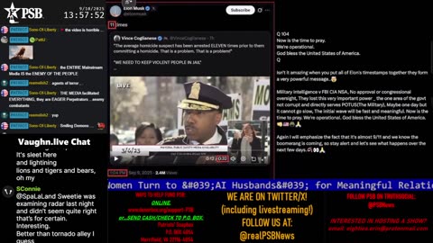 Patriots' Soapbox NEWS - LIVE 24/7!