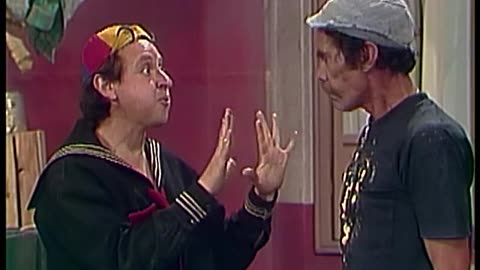 CHAVES T4 EP01