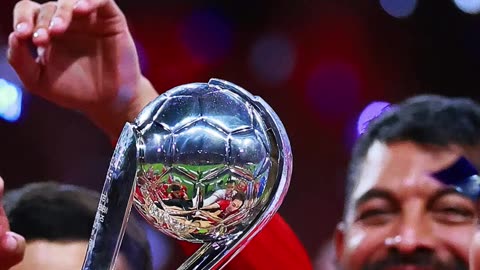 Toluca wins big! Champion of Champions victory over América with 3-1 thriller - WorldEye