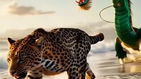 Cute little animal shorts viral video