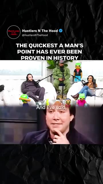 I LEARNED A LOT ABOUT WOMEN