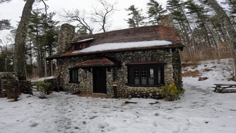 Stone House