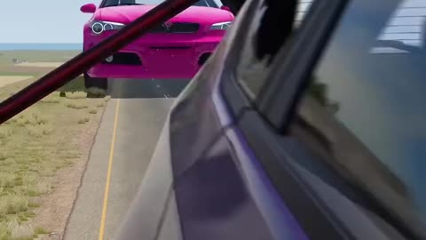 beamngdrive car accident live video pert-11
