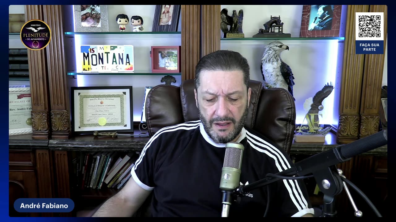 SEGUNDA-FEIRA COM DEUS!!!