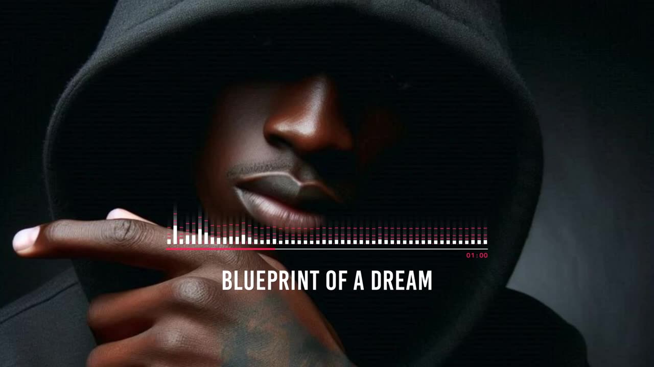 3PM - Blueprint of a Dream