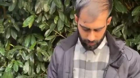 🇬🇧UK: Muhammad Junaid, from Afghanistan, attempted to rape a 13-year-old British #Chrstian girl