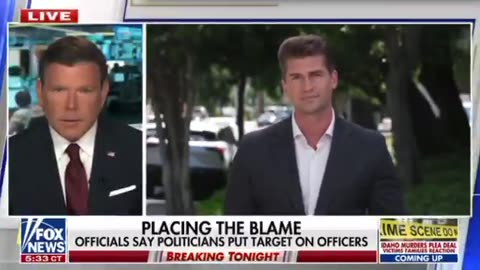 ICE Agents are Facing a 700% Increase in Assaults and You Can Thank the democrats