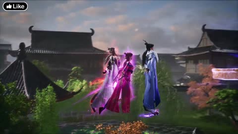 [ENG SUB] One Hundred years of Refining Qi eps 236