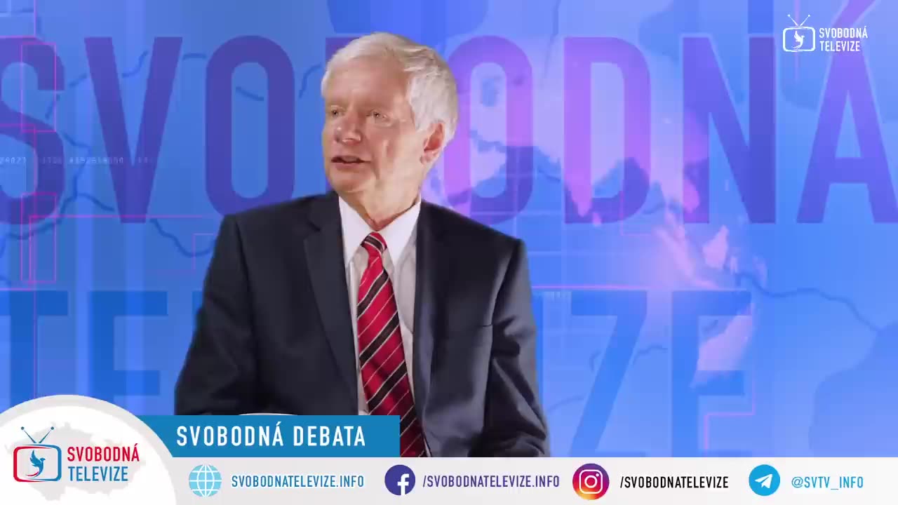 VÝSTUP Z NATO A EU SLÁDEK A VRÁBEL