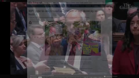 UNSEEN: The Truth Behind The Death Protocols