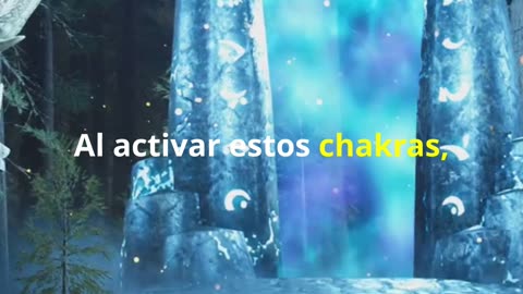 HACKEA TU REALIDAD: El Secreto Oculto Más Allá de los 7 Chakras