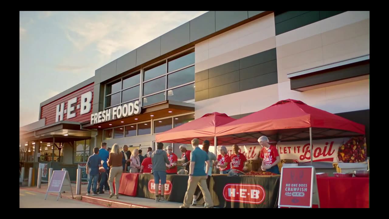 HEB Commercial (04/19/2025).