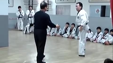 Hapkido