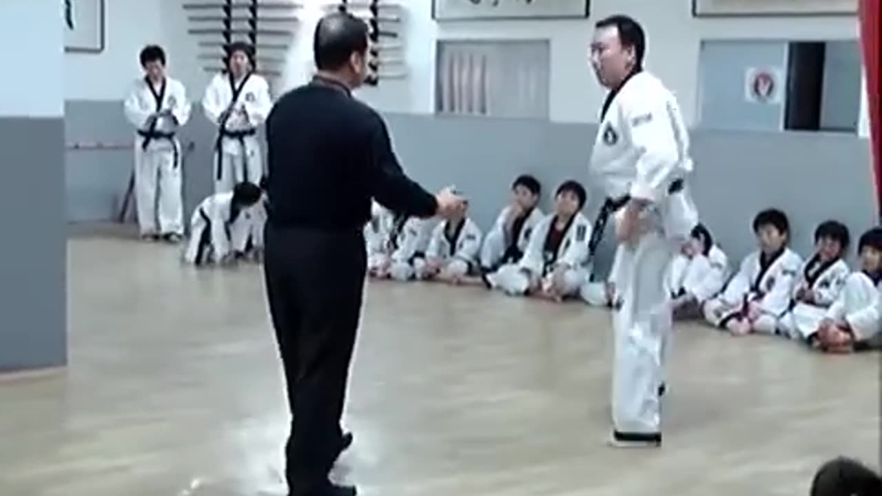 Hapkido