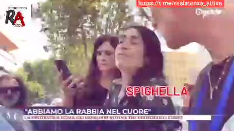PROTOCOLLI DELLA MORTE TRAMANDA LA VERITÀ