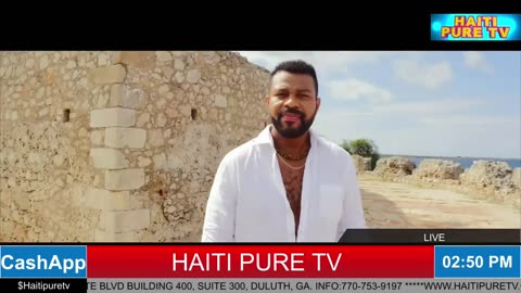 HAITI PURE TV